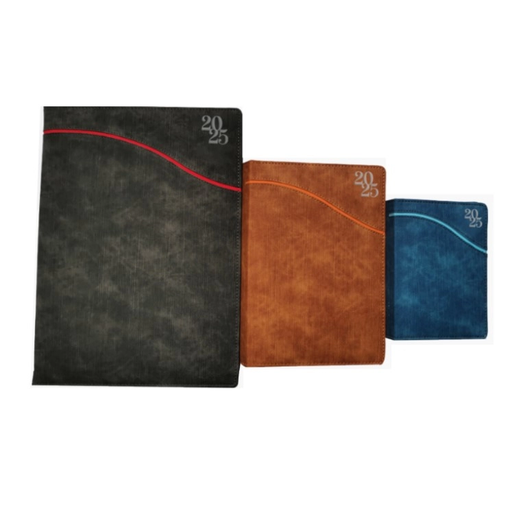 Agenda Katana 2026 A6 Jaspeada Diaria Art.519673
